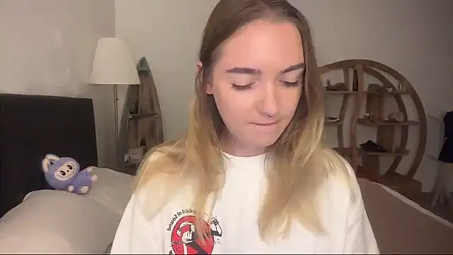 RoxyWet online show from 06.11.26
