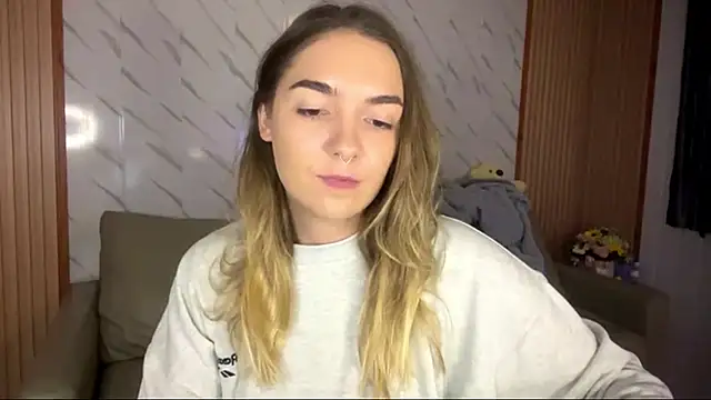RoxyWet online show from 07.05.26