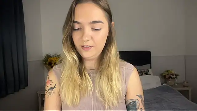 RoxyWet online show from 07.06.26