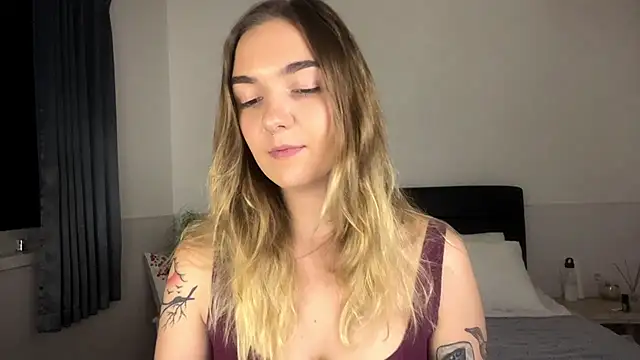 RoxyWet online show from 07.09.26
