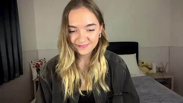 RoxyWet online show from 07.15.26