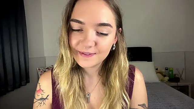 RoxyWet online show from 07.16.26