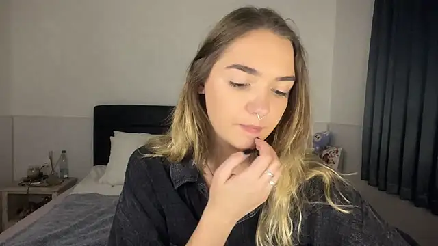 RoxyWet online show from 07.23.26