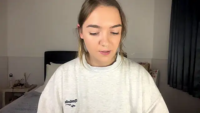 RoxyWet online show from 07.24.26