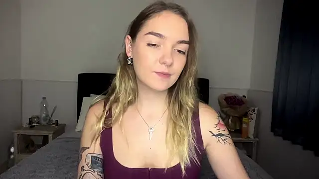 RoxyWet online show from 07.29.26