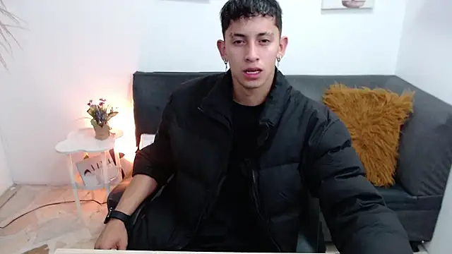 Kei 23 online show from 04.24.26