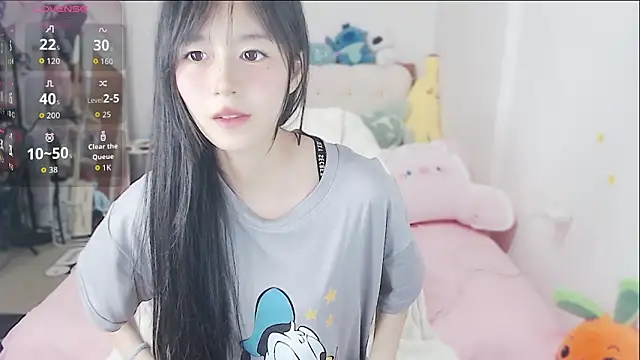 Rabbit1320 online show from 04.20.26