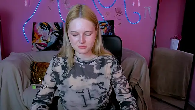 trixy melison online show from 05.11.26
