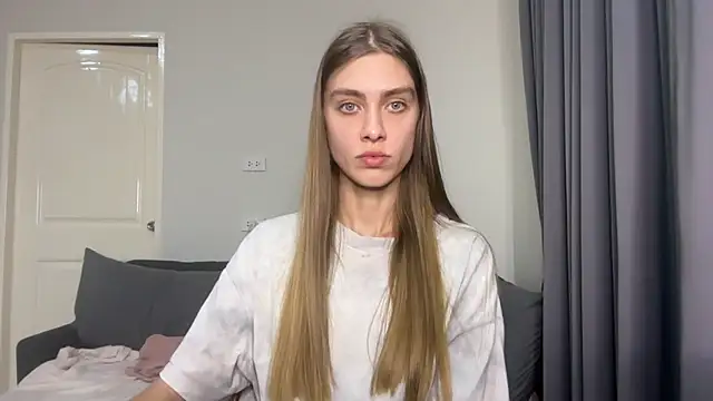 SonyaScarlett online show from 03.12.26