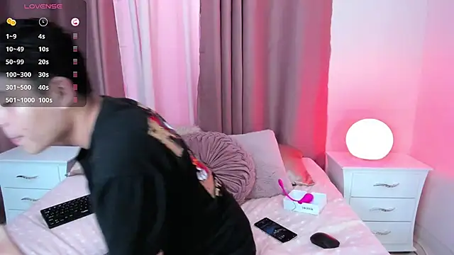 chico medusa online show from 04.05.26