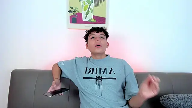 chico medusa online show from 04.08.26