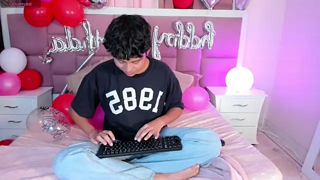 chico medusa online show from 04.25.26