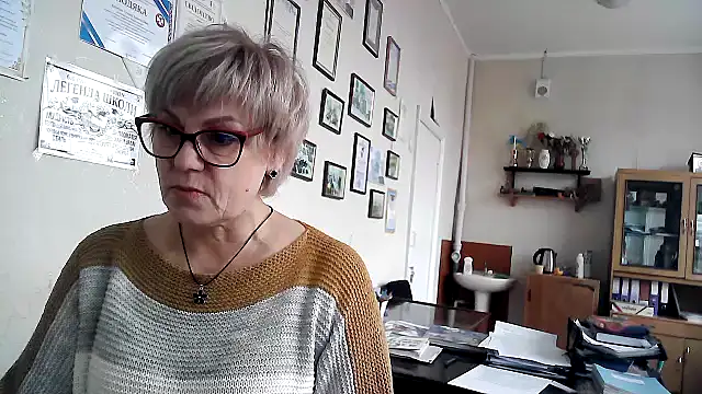 TatkaYang online show from 04.08.26