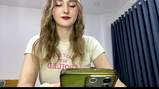 JanesSpace online show from 04.01.26