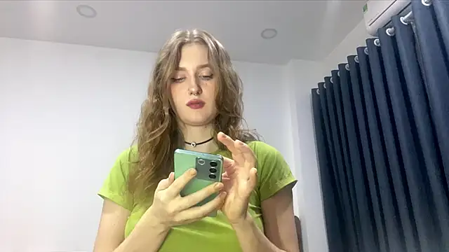 JanesSpace online show from 04.11.26