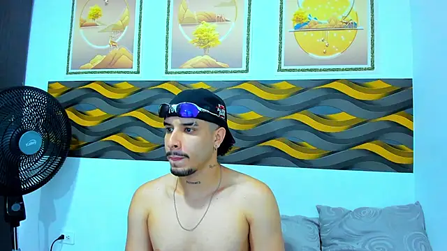 Leon Hotx online show from 05.04.26