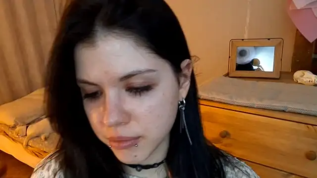 MiaTemptress online show from 04.25.26