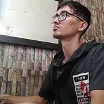 jhosuamoore online show from 03.21.26