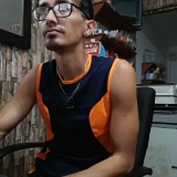 jhosuamoore online show from 04.02.26