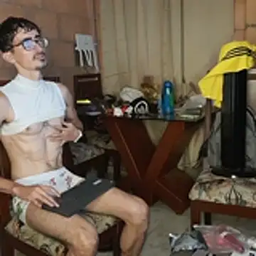 jhosuamoore online show from 04.08.26