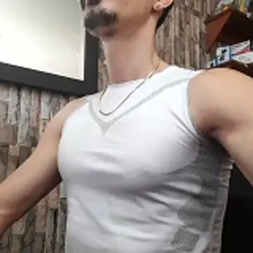 jhosuamoore online show from 04.19.26