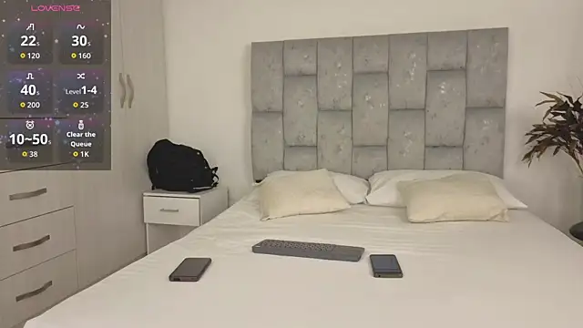 LexyJohnnes  online show from 03.29.26