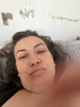 SweetCurvess online show from 05.12.26