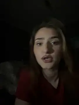 CuteCeline18 online show from 03.12.26