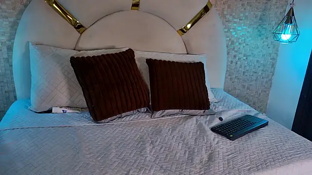 esmeralda sm online show from 03.11.26