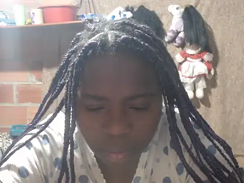 aixxahorny online show from 04.01.26