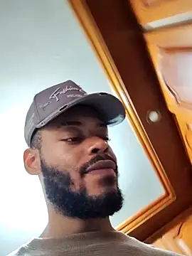 Oliver bigblack cock online show from 04.11.26