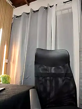 Oliver bigblack cock online show from 05.06.26