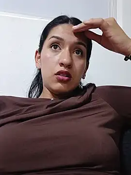 FiorellaLan online show from 03.11.26