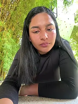 Snapshot of AbbyRousee chatting on 03.14.26 AbbyRousee online show from 03.14.26