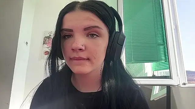 Kateqte online show from 03.14.26