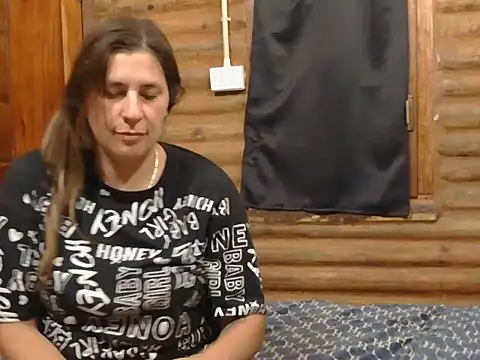 Esmeralda-sex online show from 03.15.26