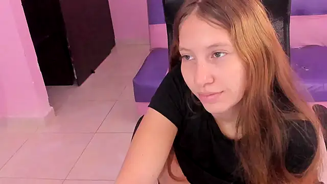 blondie dity squirt online show from 06.07.26