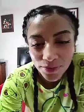 KattyBerryX online show from 03.19.26