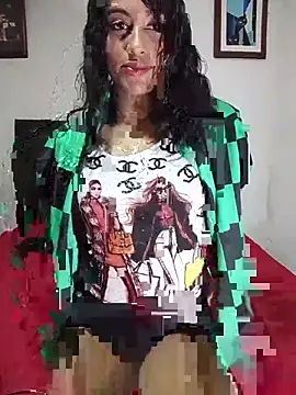 KattyBerryX online show from 03.22.26