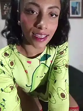 KattyBerryX online show from 04.24.26