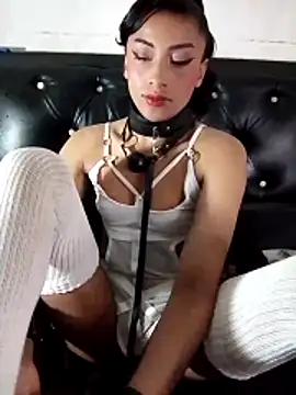 Snapshot of KattyBerryX chatting on 06.13.26 KattyBerryX online show from 06.13.26