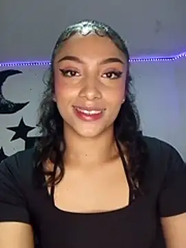 KattyBerryX online show from 07.19.26