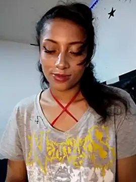 KattyBerryX online show from 07.30.26