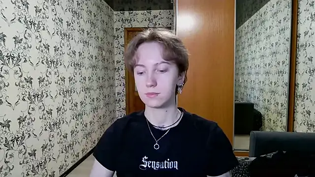 ColetteNyx online show from 03.19.26