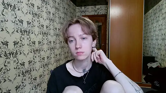 ColetteNyx online show from 03.23.26