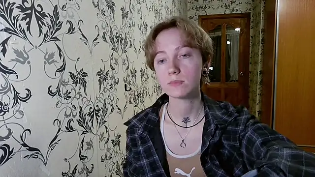 ColetteNyx online show from 03.27.26