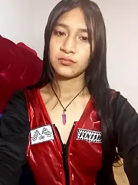 KarolaMendez online show from 04.23.26