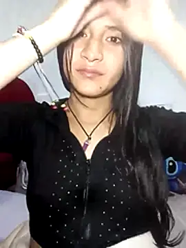 KarolaMendez online show from 07.13.26