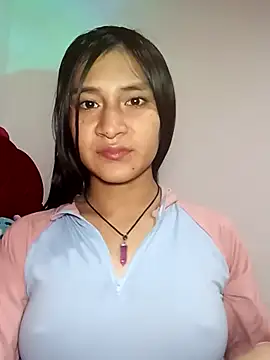 KarolaMendez online show from 07.15.26