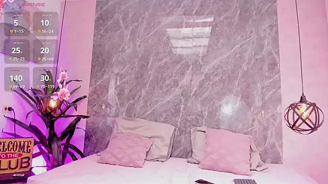 Megan Stein online show from 04.21.26